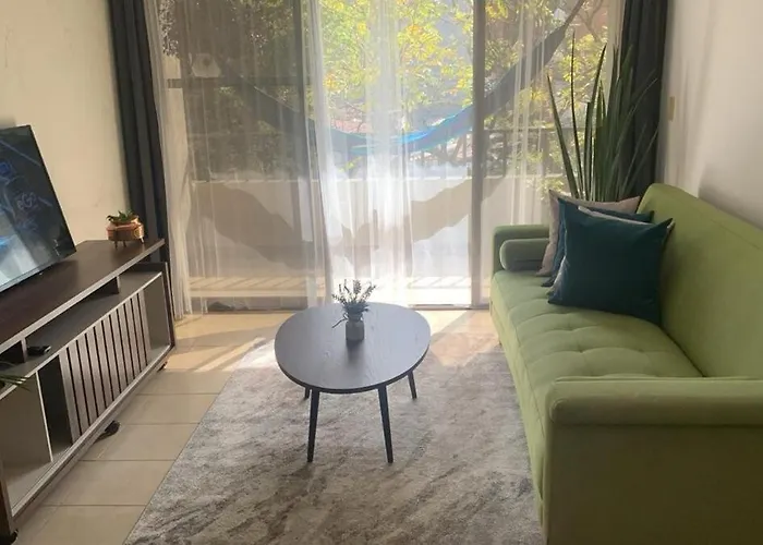 Apartamento En Medellin