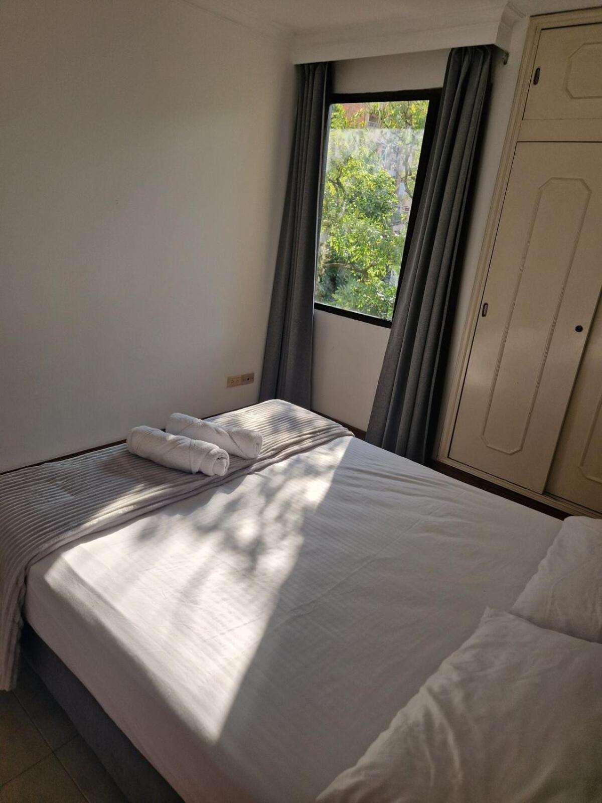 Apartamento En