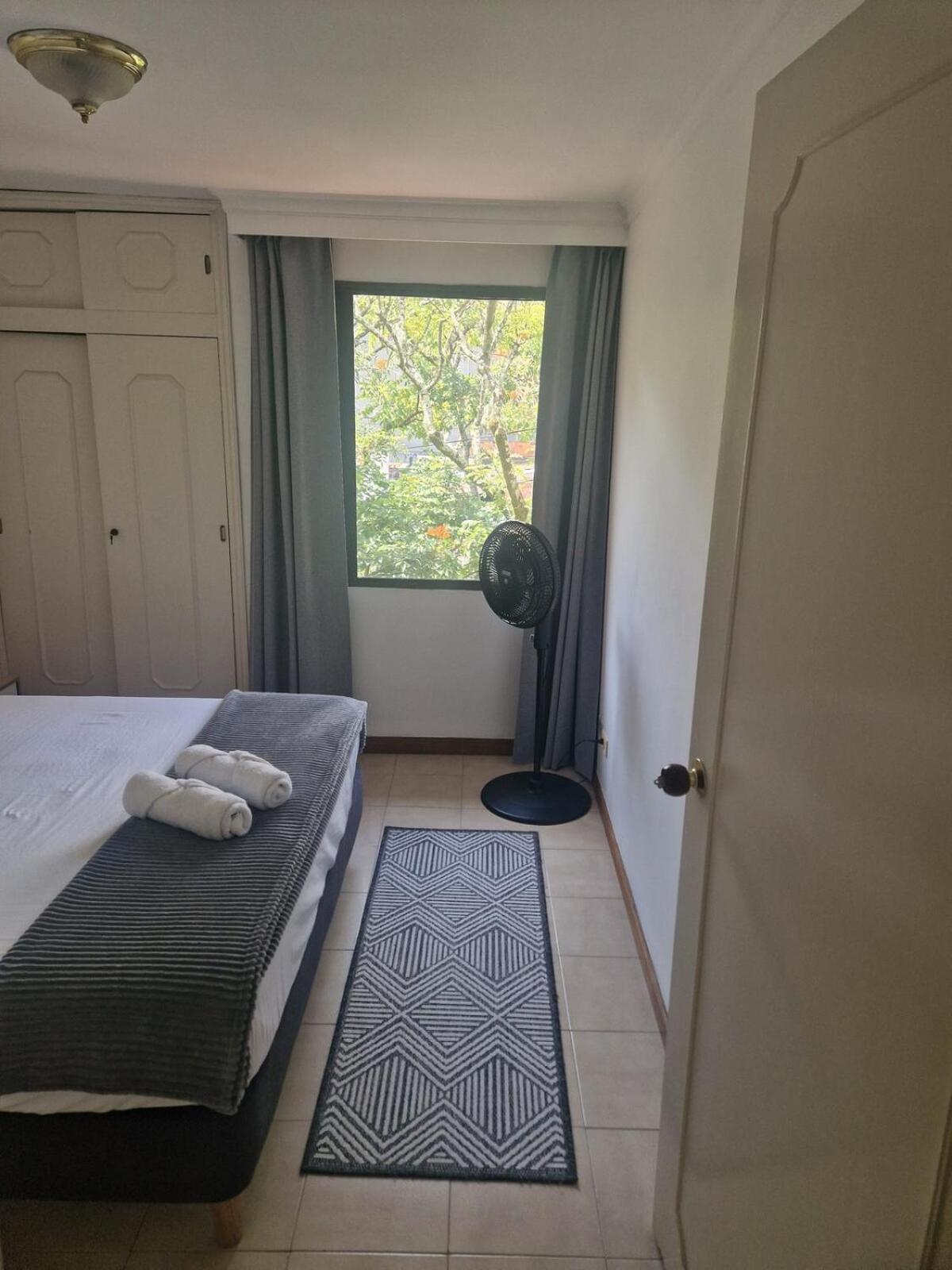 Apartamento En