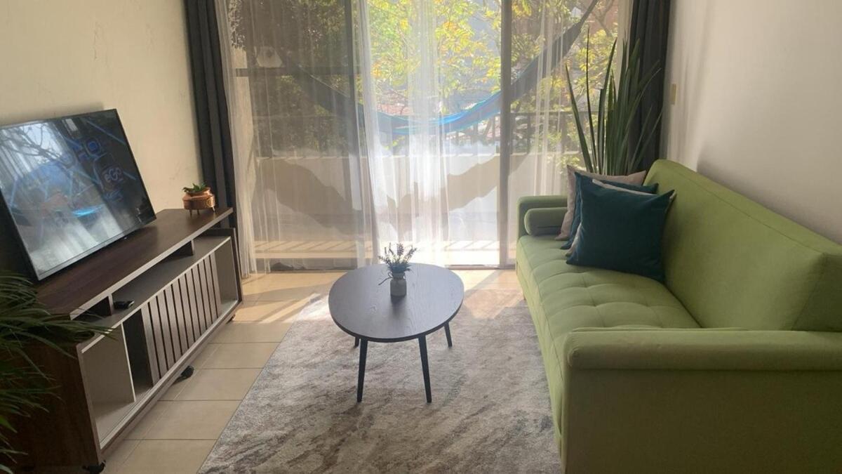 Apartamento En Medellín