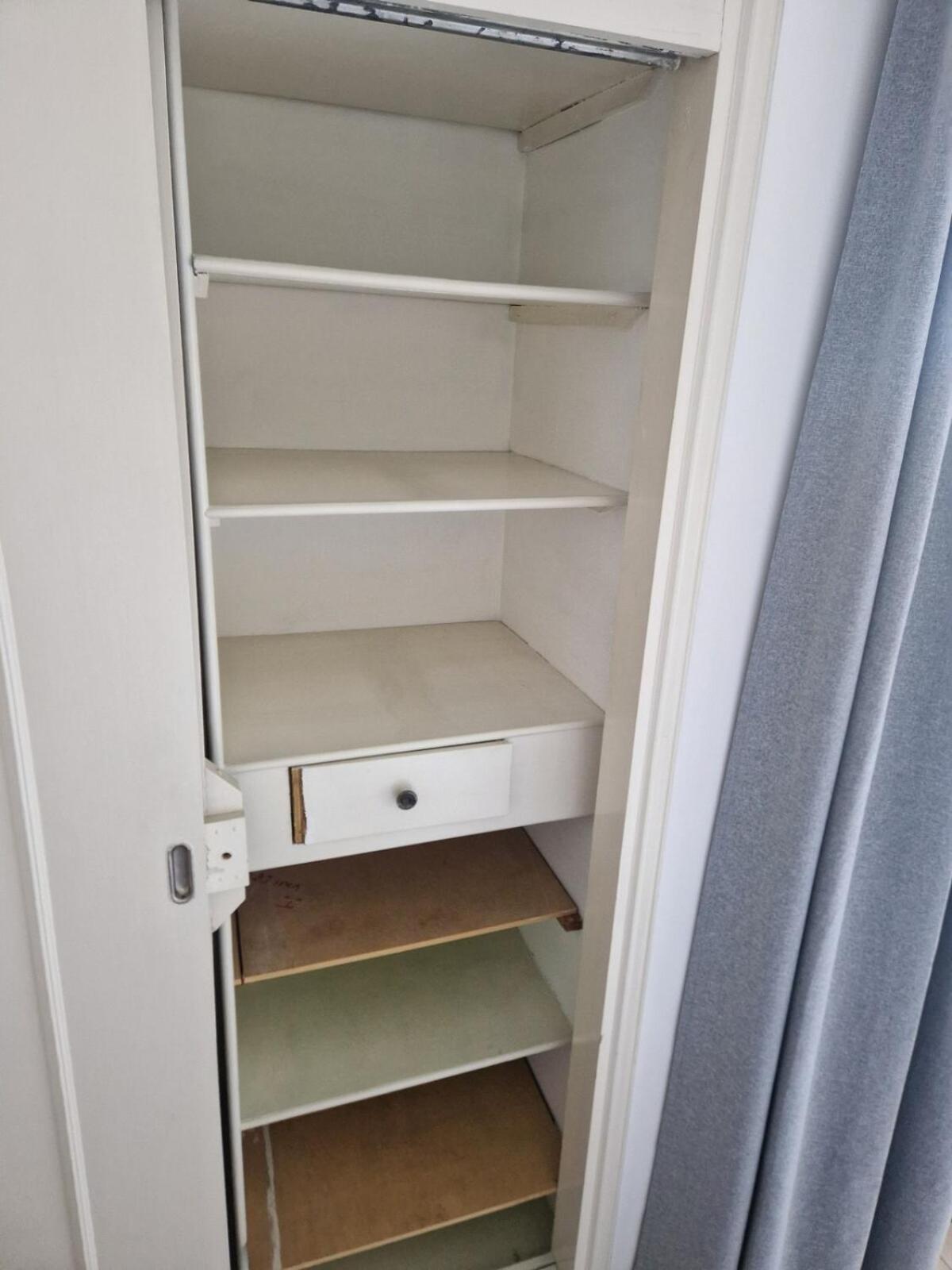 En Apartamento