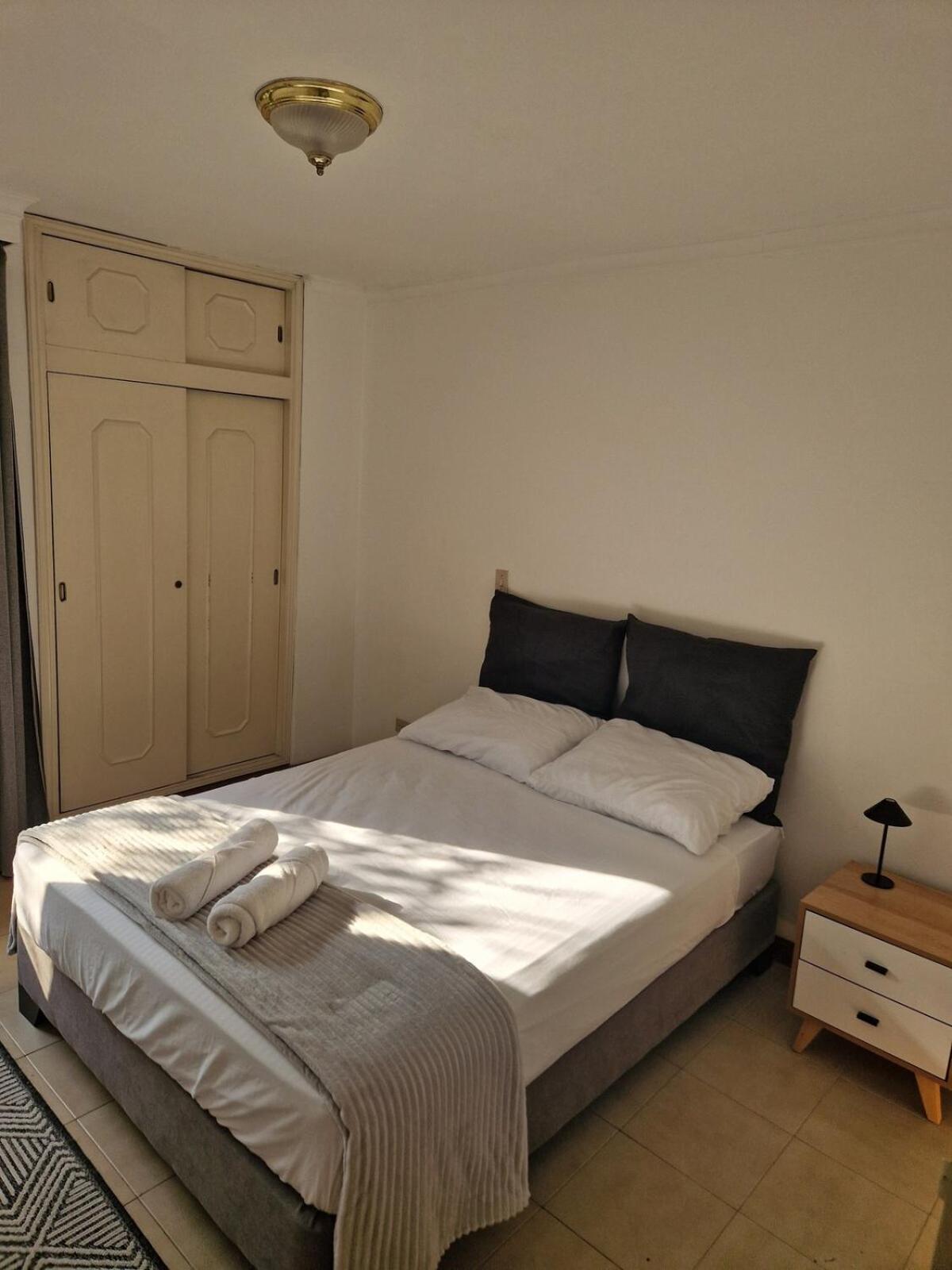 Apartamento En *